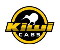 Kiwi Cabs Dunedin image 1